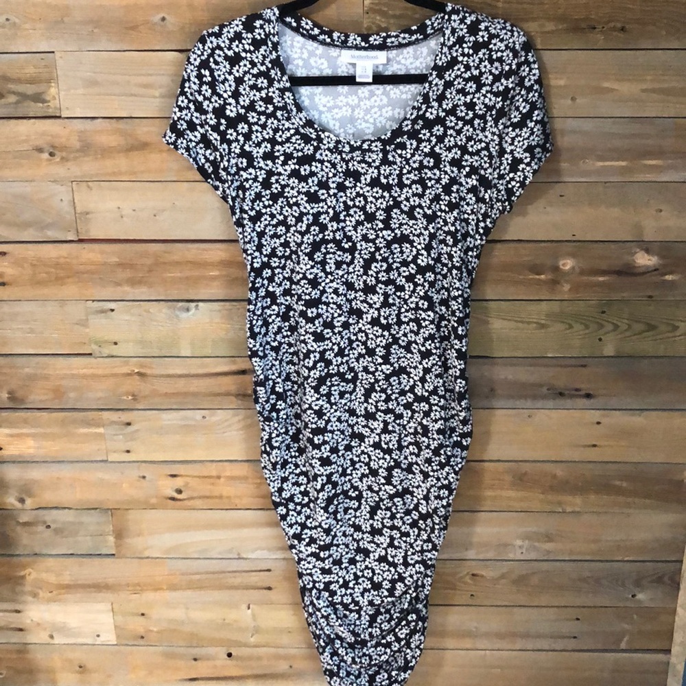 Maternity dress
